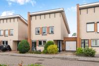 Woning De Overtoom 24 Alkmaar