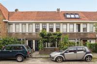 Woning Stevinstraat 27 Eindhoven