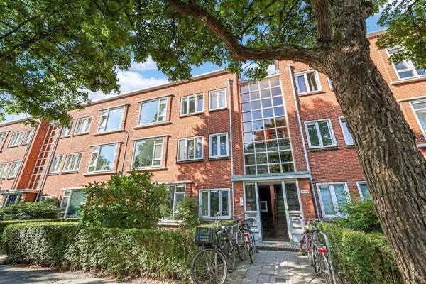 Woning Professor Enno Dirk Wiersmastraat 48 Groningen