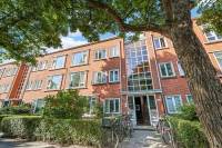 Woning Professor Enno Dirk Wiersmastraat 48 Groningen