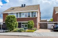 Woning Weefgetouw 14 Almelo