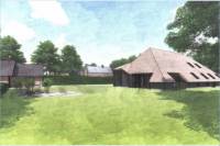 Woning Rithsestraat 283 Breda