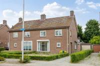 Woning Tuinstraat 21 Udenhout