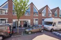 Woning Czaar Peterstraat 71 Zaandam