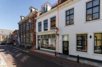 Woning Oeverstraat 5 Wijk bij Duurstede