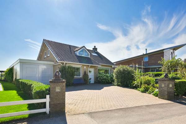 Woning Wickenburghseweg 69 't Goy