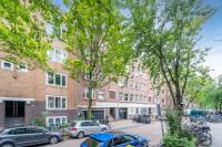 Woning Cornelis Trooststraat 28III Amsterdam
