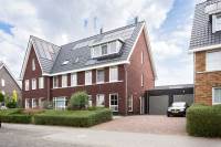 Woning Tribunusallee 105 Huissen