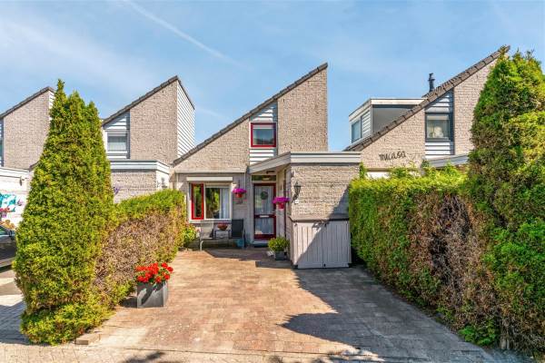 Woning Plevier 30 Hoorn (NH)