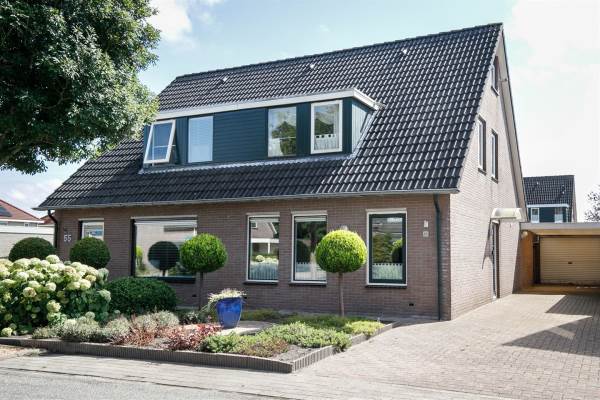 Woning Brouwersweg 57 Veendam