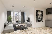 Woning Spuiweg 21E Dordrecht