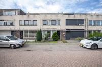 Woning Sas van Gentstraat 62 Tilburg