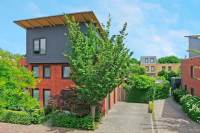 Woning Eendrachtspolder 14 Amersfoort