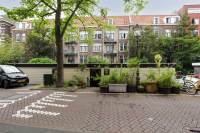 Woning Lijnbaansgracht 58Z Amsterdam