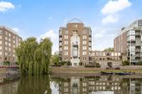 Woning Wilhelmina Blombergplein 59 Amsterdam