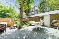 Woning Esmoreitstraat 53Huis Amsterdam