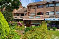 Woning Wim Sonneveldlaan 23 Utrecht