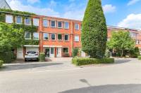 Woning Berlageweg 73 Groningen