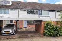 Woning 't Voorhuis 54 Veenendaal