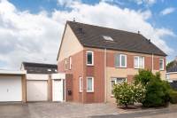 Woning Saltshof 2528 Wijchen