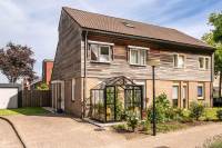 Woning Swiftstraat 31 Apeldoorn