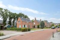 Woning H. Goeman Borgesiusstr 2 Schildwolde