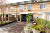 Woning Zandzeggelaan 113 Den Haag