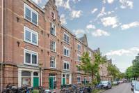 Woning Van Heemskerckstraat 44 Amsterdam
