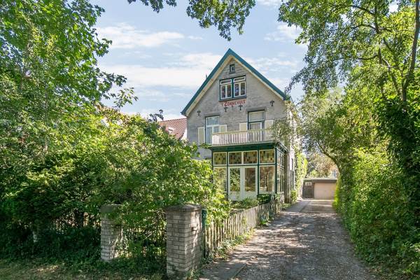 Woning Wipstrikkerallee 47 Zwolle