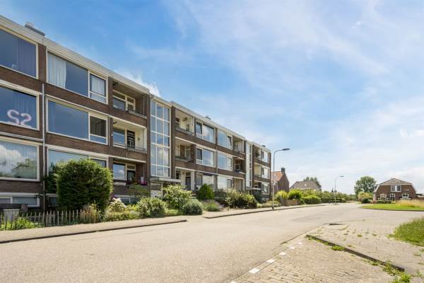 Woning Jan van Riebeeckstraat 162 Culemborg