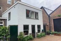 Woning Nieuwe Jonkerstraat 62 Amsterdam