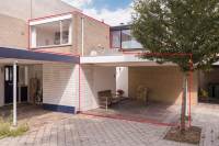 Woning Hoflaan 64 Ede