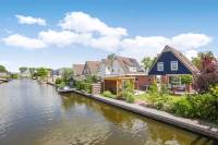 Woning De Draei 56 Heeg