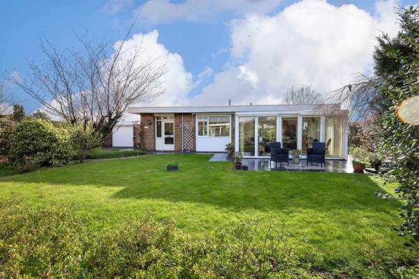 Woning Creutzberglaan 218 Beverwijk