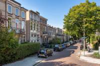 Woning St. Antonielaan 71 Arnhem