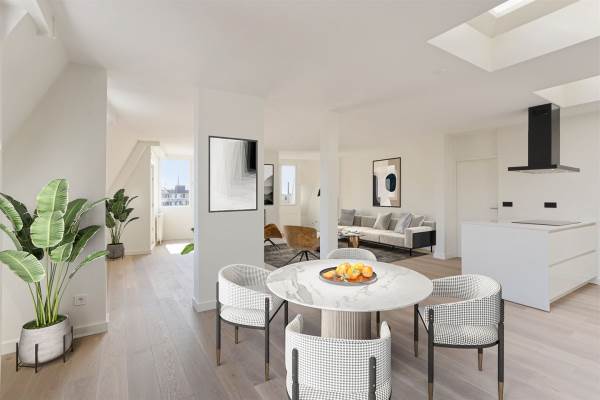 Woning Kloosterwandstraat 305 Roermond