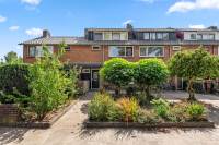 Woning Gasthuisbouwing 13 Bennekom