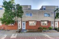 Woning Cypressenstraat 6 Spijkenisse