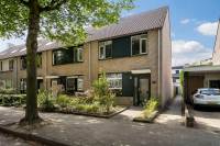 Woning Kaarderstraat 19 Eindhoven