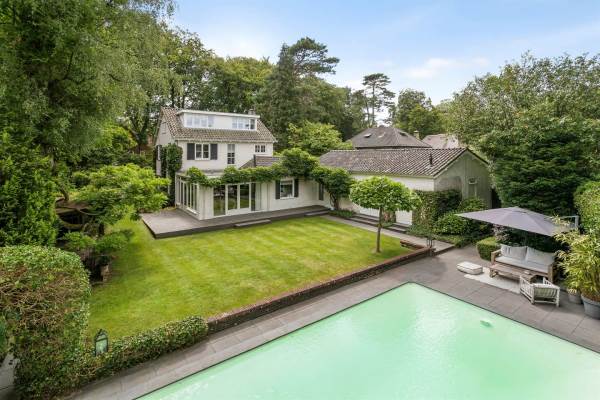 Woning J. van Woensel Kooylaan 8 Naarden