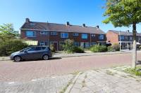 Woning Pieter Breughelstraat 21 Heemskerk