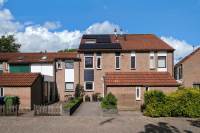 Woning Schoffelstraat 25 Alkmaar