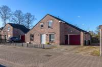 Woning Baron van Brakellstraat 3 Rijswijk (GE)