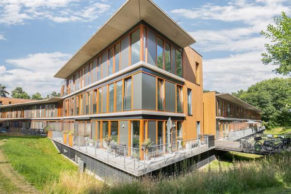 Woning Groot Vijverdal 10 Arnhem