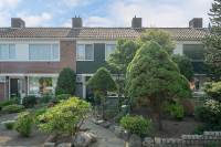 Woning Willem Kalfstraat 41 Enschede