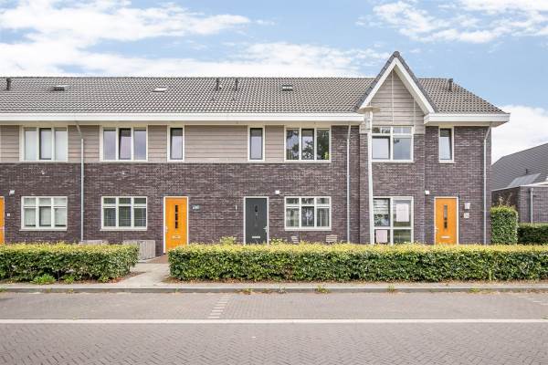 Woning Korrelhoed 12 Apeldoorn