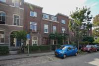 Woning Jan van Goyenstraat 32 Nijmegen