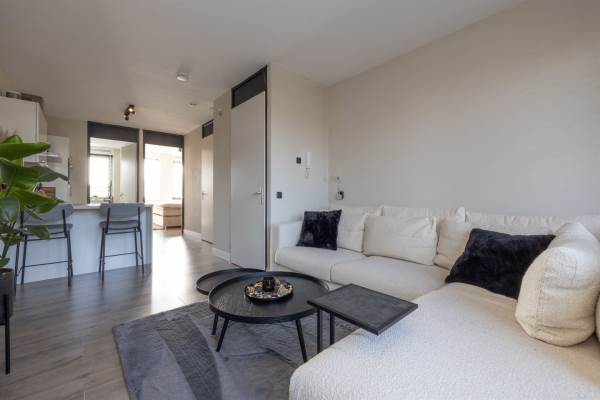 Woning J.G. Waltherhof 75 Almere