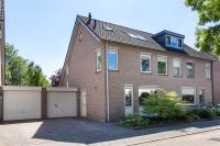 Woning Havik 76 Etten-Leur