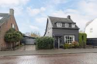 Woning Brigidastraat 18 Bavel (Gem. Breda)